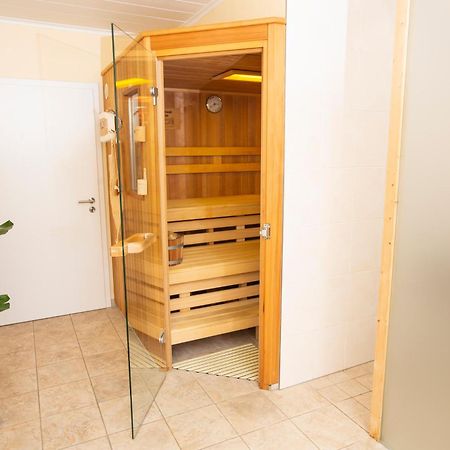 Hotel-Pension Haus Holtdirk Lippstadt Extérieur photo