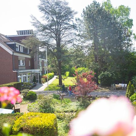 Hotel-Pension Haus Holtdirk Lippstadt Extérieur photo