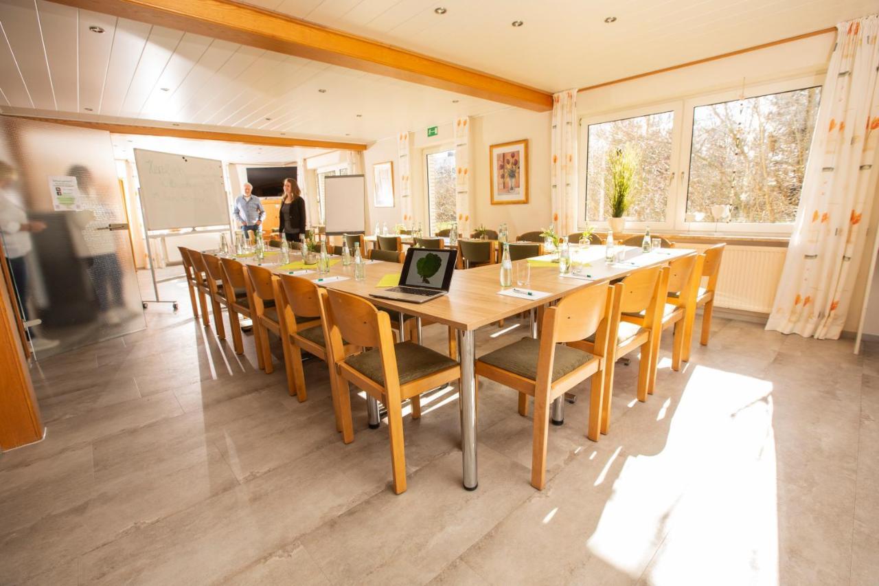 Hotel-Pension Haus Holtdirk Lippstadt Extérieur photo